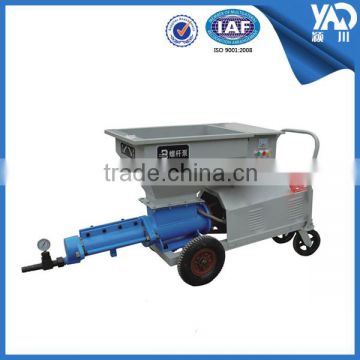 Machine for Spraying Cement GS20EC/Cement Spraying Machine/Mortar Spraying Machine