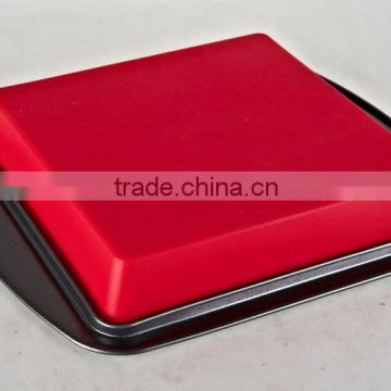 Hot selling high quality sheet cake pans