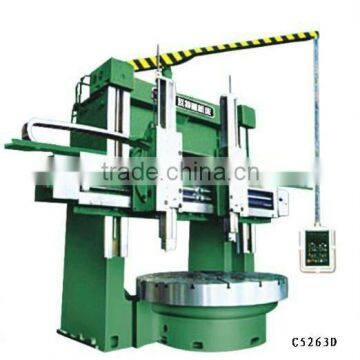 CK5280 CNC Automatic Double Column Vertical Lathe