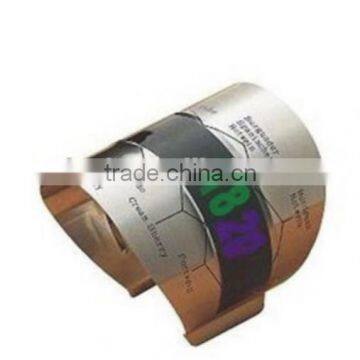 Discoloration Thermometer for Red Wine photo-3