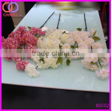 outdoor artificial cherry blossom branches wholesale