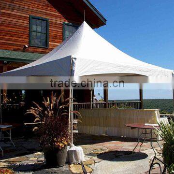 Outdoor aluminum and custom folding tent,aluminum folding tent