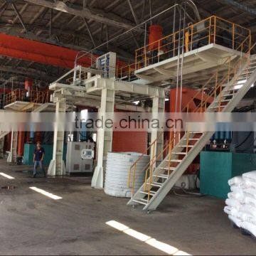 Automatic Extrusion Bow Molding Machine///HOT SALE