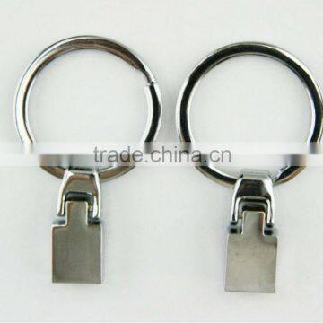 cheap 30MM diameter metal key chain rings