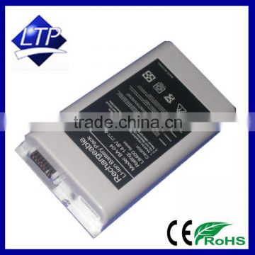 8cell 14.8V 4400mAh laptop battery L8400 for ASUS laptop/Notebook batteries