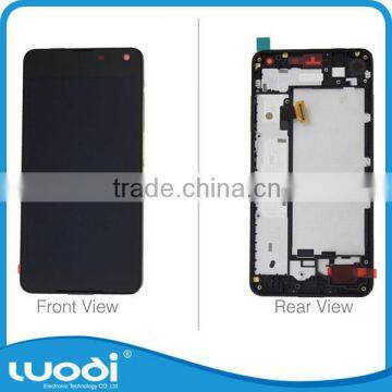 Original for Microsoft lumia 650 LCD Digitizer Assembly