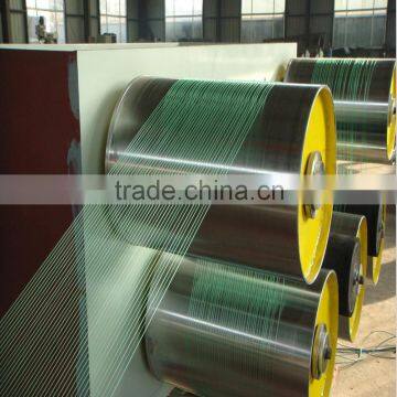 Qingdao Plastic Filament Recycling Machine/Plastic Broom Making Machine