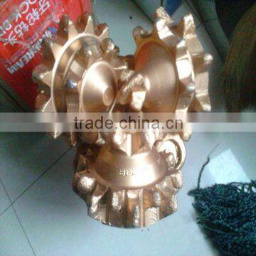 Steel tooth tricone bits,High quality,Drilling Bits,Rock Bits,water and oil well drilling