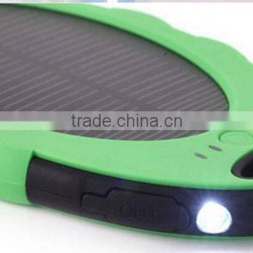 Solar Power Bank photo-5