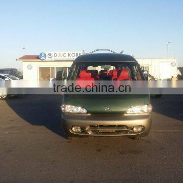 HYUNDAI GRACE BUS