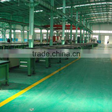 Drawer Work Bench Metal Frame /door Cabinets Workbenches photo-2