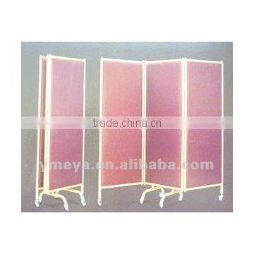 Hand painted folding screen (PF501)