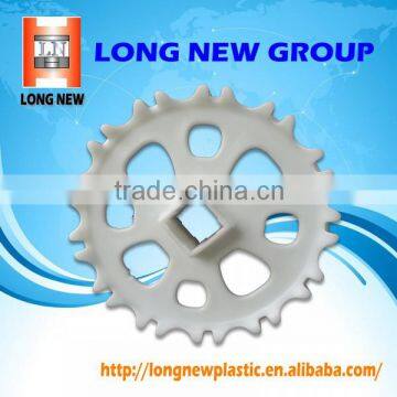 Wholesale Plastic Minature CNC Machinery 3D Cog Gear Prototype