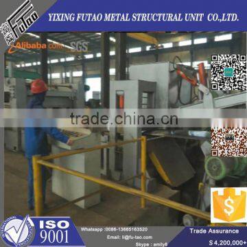 High Quality Galvanized Telecom Pole photo-5