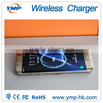 Samsung Galaxy s7 Restaurant qi Wireless Power Bank Charger photo-4