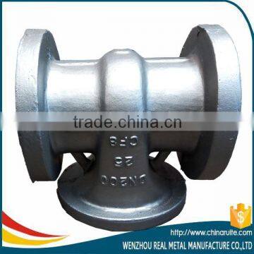 Sand Casting Stainless Steel Gate Valve