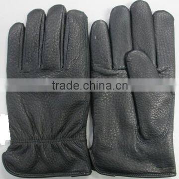 TR2 Lined Deerskin Driving Glove - 9224T