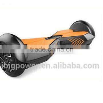 China import direct 2 wheel smart balance board best selling products in nigeria