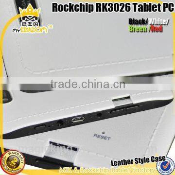 Shenzhen Magicking Unbranded 7 Inch Smart Android Tablet pc With Dvd Drive photo-4