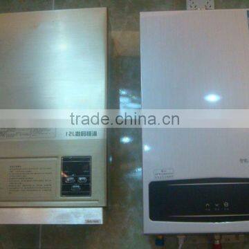 Professional Manufacter Intelligent, Constant Temperature Gas Heater; Water Heater; Gas Storage Water Heater photo-2