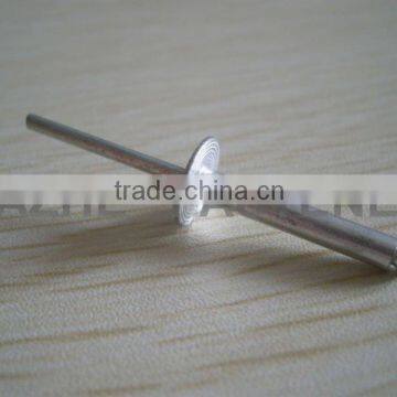 large flange blind rivet size 4*25