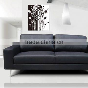 Brief and Fashion Style Living Room Furniture With Fabric photo-3
