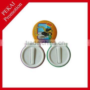 Best Quanlity Customized Promotional Badge photo-3