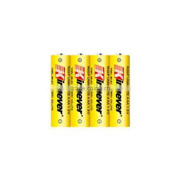 2014dry Battery Cell 1.5v R03 Battery Battery With Best Price photo-4