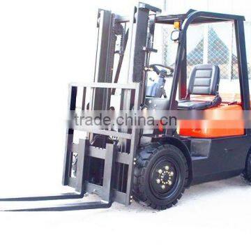 3 ton china diesel engine hydraulic drive forklift