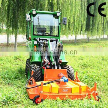 Small Mower Garden Tractors DY840 photo-6