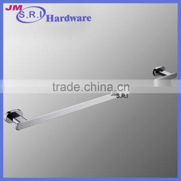 Hot Sale Brass Material Bathroom Folding Heated Towel Rail photo-5