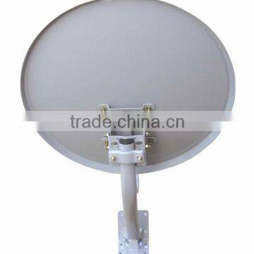 High quality satellite antenna manufacturer