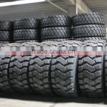 OTR Tyre 14.00-25 14.00-24 16.00-24 16.00-25 Produced by Chinese Famous Factory Harvest Woth OTR Tire