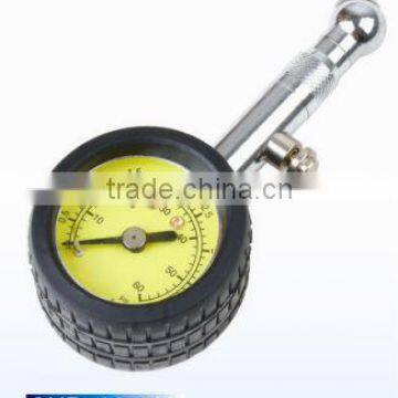 YD-2271M DELUXE TIRE PRESSURE GAUGE