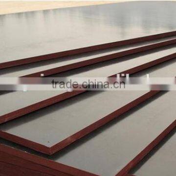 Double Sides Faced With Aluminium Foil Plywood