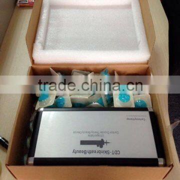 2015 HOTTEST CDT Device, Carboxy Therapy Machine ,popular in Poland photo-5