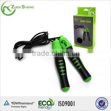 ZHENSHENG crossfit speed jump rope