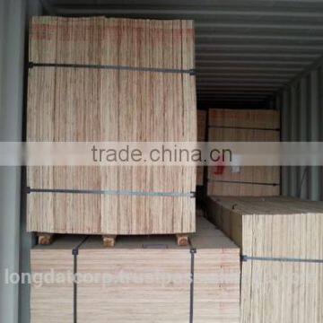 WATER PROOF PLYWOOD