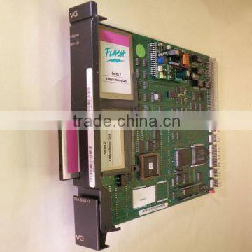 Alcatel Board VG for Alcatel OmniPCX 4400 phone system.