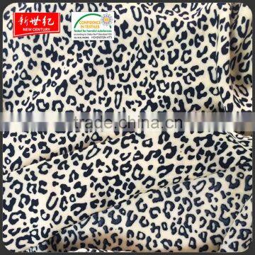Make to Order Printing Rayon Fabric, 60*60 90*88 85gsm 54/55" Weave Viscose Fabric/printed Viscose Fabric photo-2