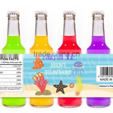 100bpm Automatic Sleeve Shrink Labeling Machine photo-6