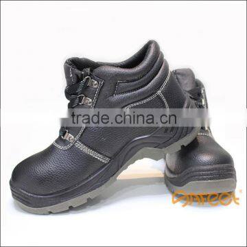 Guangzhou Factory Work Shoes, Safety Work Shoes Hard Work Shoes SA-1225 photo-2