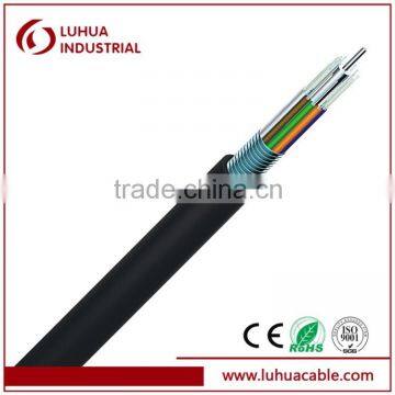 GYTS fiber optical cable