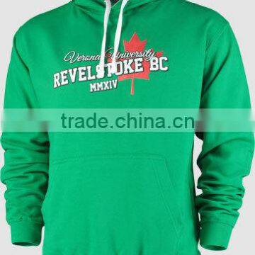 Printed Grey Hoodies for Men's,usa Style Hoodies Printin for Men's,2016 Fashion Design Cooton Screen Printing Hoodies