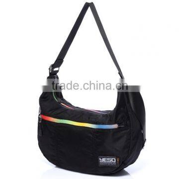 Fashion Teen Shoulder Bag College Student Shoulder Bag photo-3