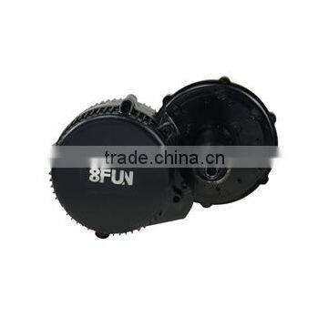 Bb02 Bafang E-bike Kit With Extension Botton Braket 100mm Fat e Bike ( BBS02 48V 750W ) photo-2