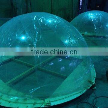 Custom Acrylic Dome photo-4