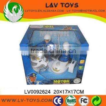 three wheel electric toy car motors