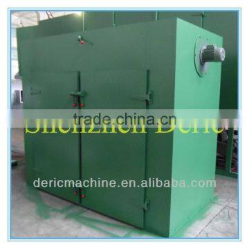 Moringa Leaf Drying Machine 100--500kg/batch with Better Price