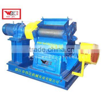 rubber pulverizer crumb rubber grinder